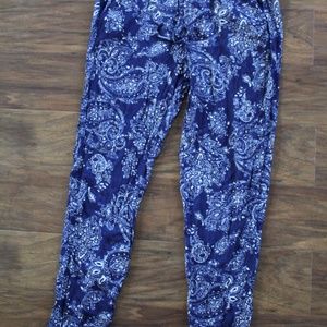Comfy  Boho Pants